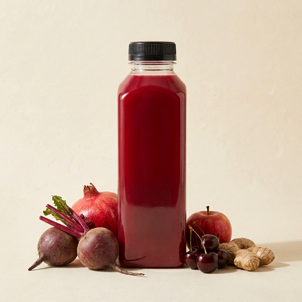 Crimson Current juice