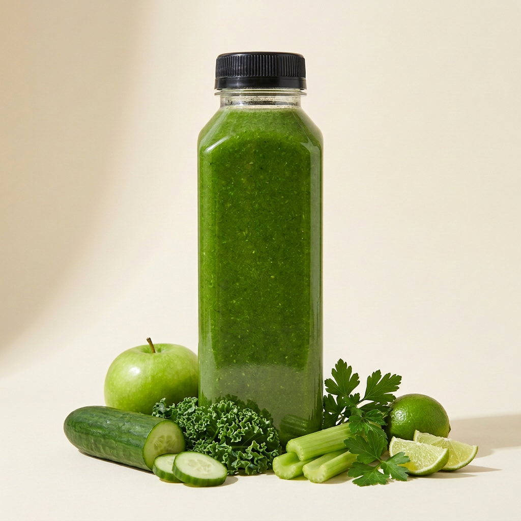 Garden of Eden juice
