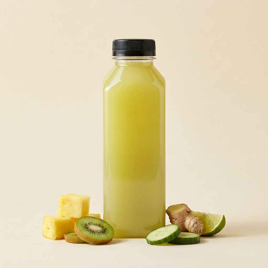 Gut Glow juice