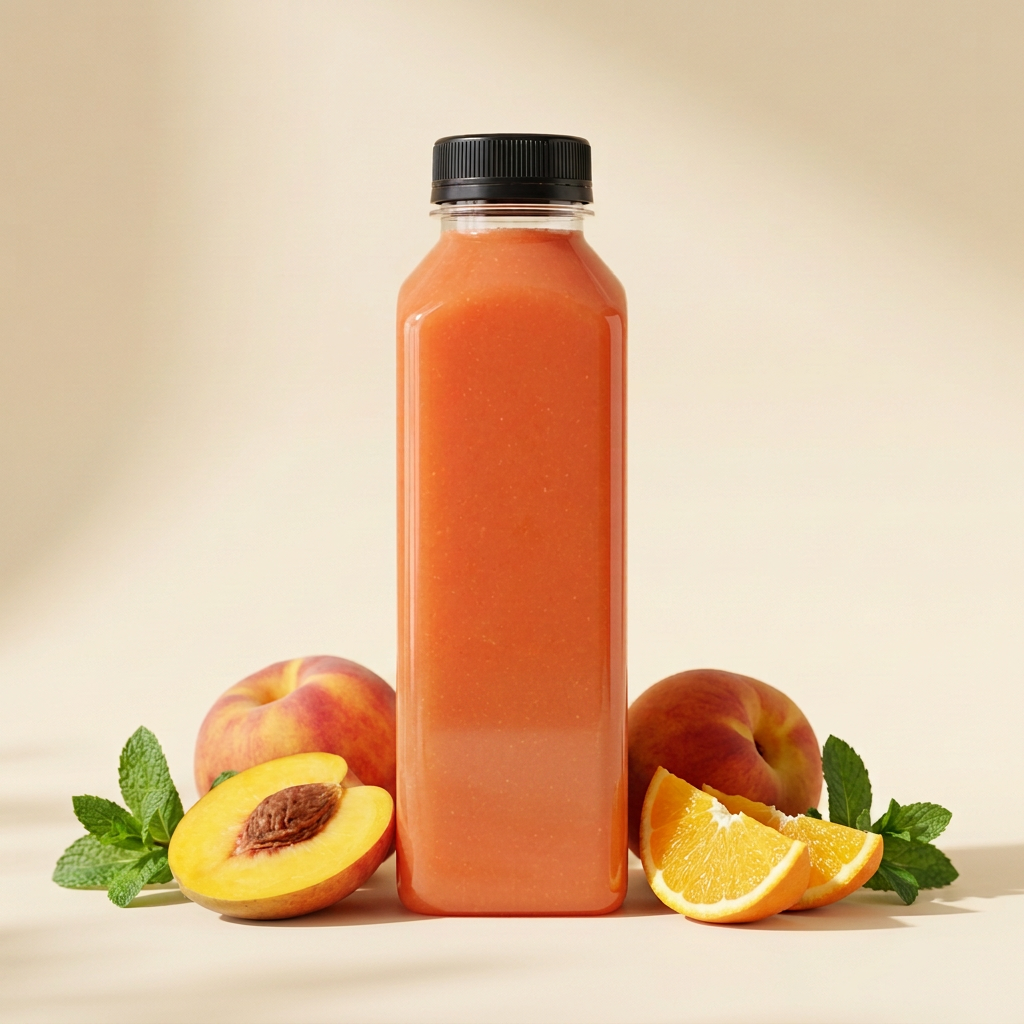 Summer Breeze juice