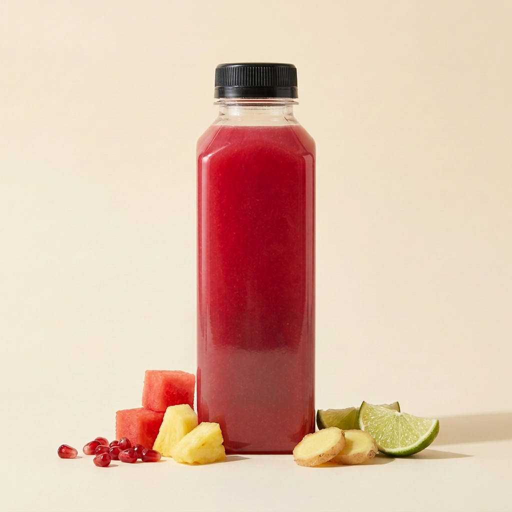 The Everything Juice juice