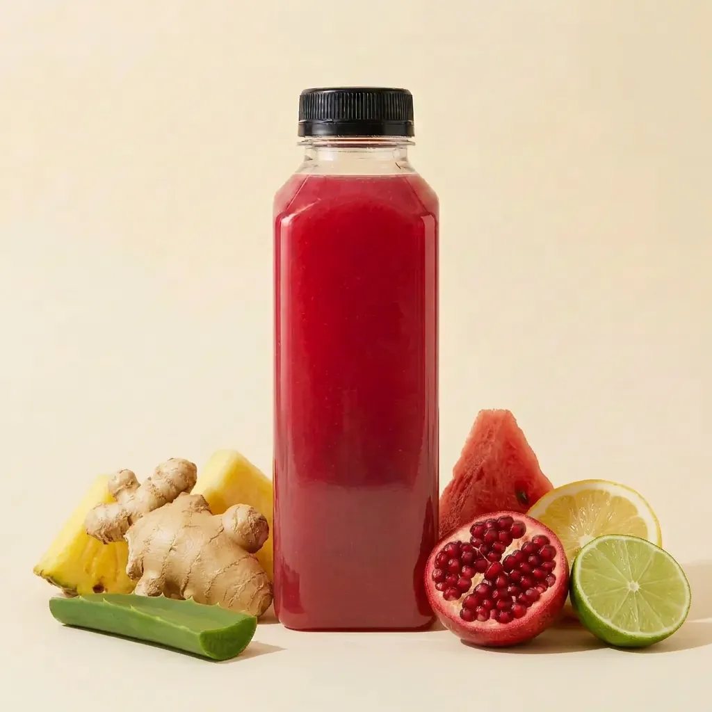 The Everything Juice juice
