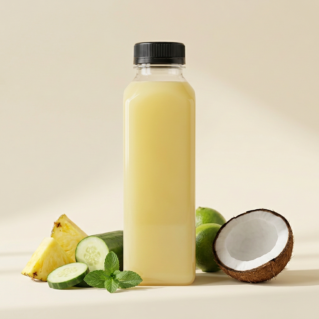 Tropical Hydration juice